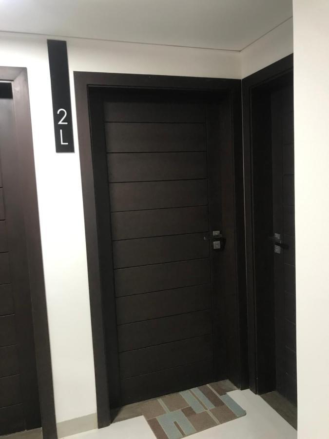 Stanza Equipetrol Apartment Santa Cruz de La Sierra Ngoại thất bức ảnh